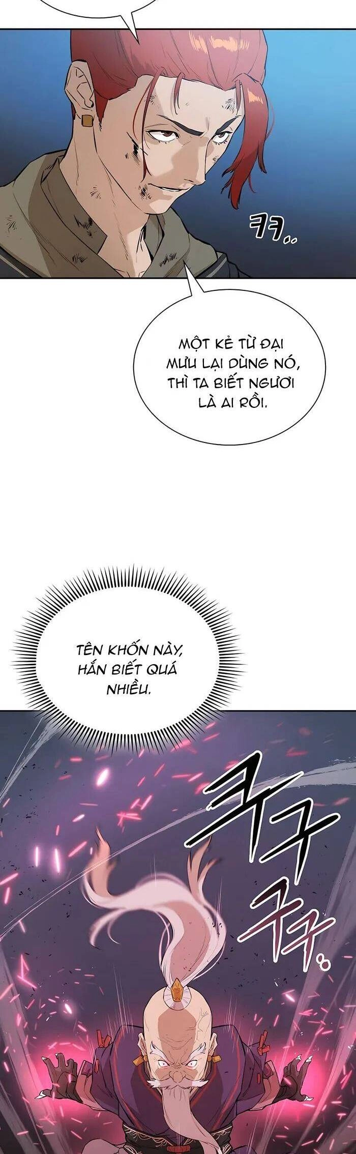 Kẻ Phản Diện Vô Song Chapter 57 - 35