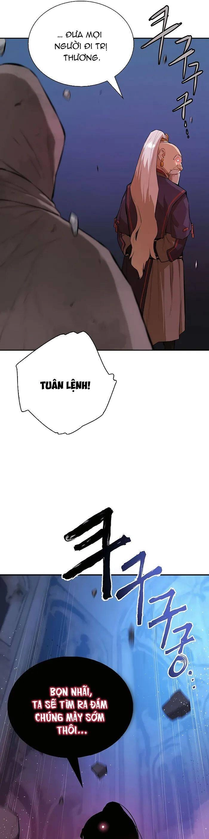 Kẻ Phản Diện Vô Song Chapter 57 - 45