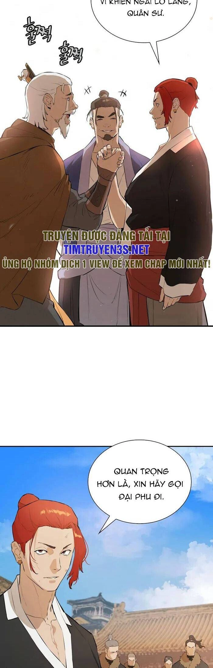 Kẻ Phản Diện Vô Song Chapter 58 - 18