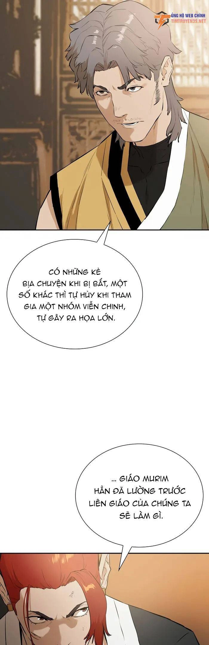 Kẻ Phản Diện Vô Song Chapter 58 - 23