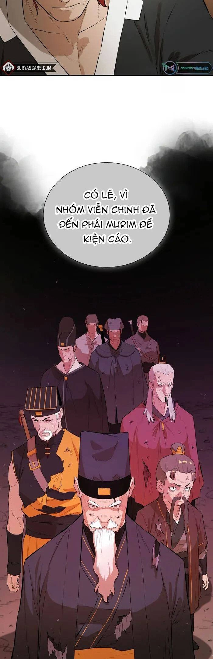 Kẻ Phản Diện Vô Song Chapter 58 - 24