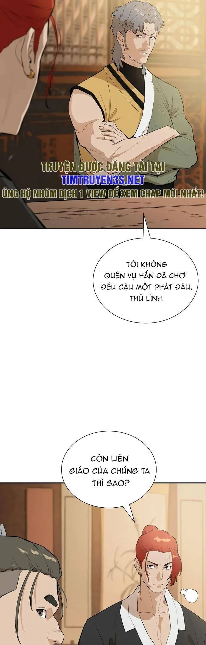 Kẻ Phản Diện Vô Song Chapter 58 - 29