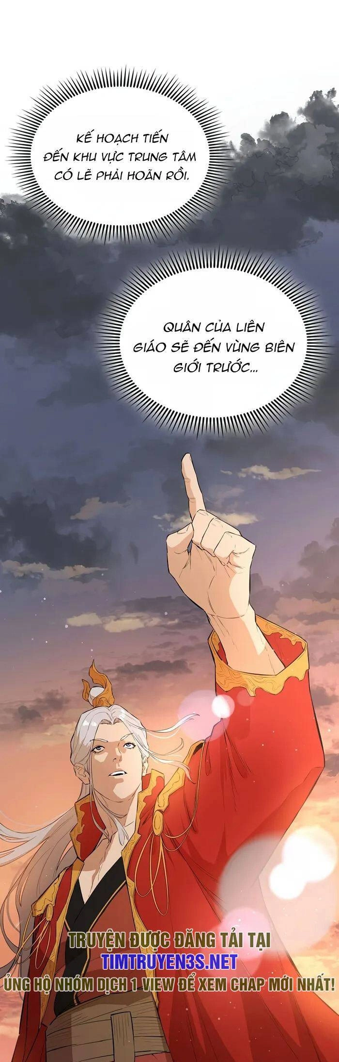 Kẻ Phản Diện Vô Song Chapter 58 - 32