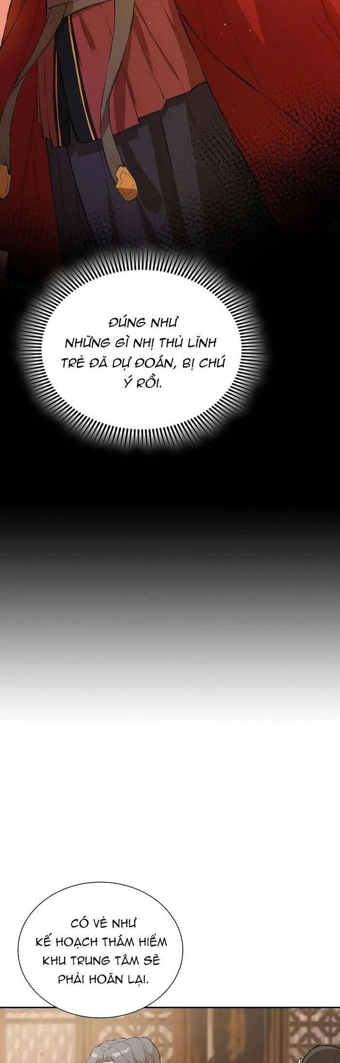 Kẻ Phản Diện Vô Song Chapter 58 - 33