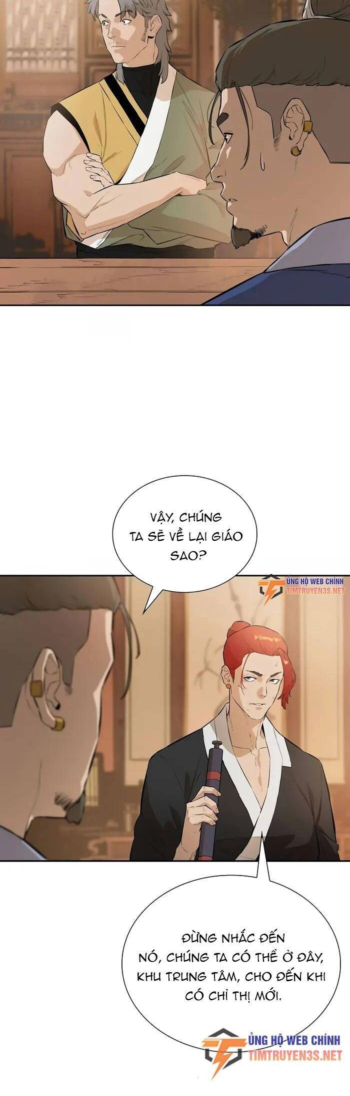 Kẻ Phản Diện Vô Song Chapter 58 - 34