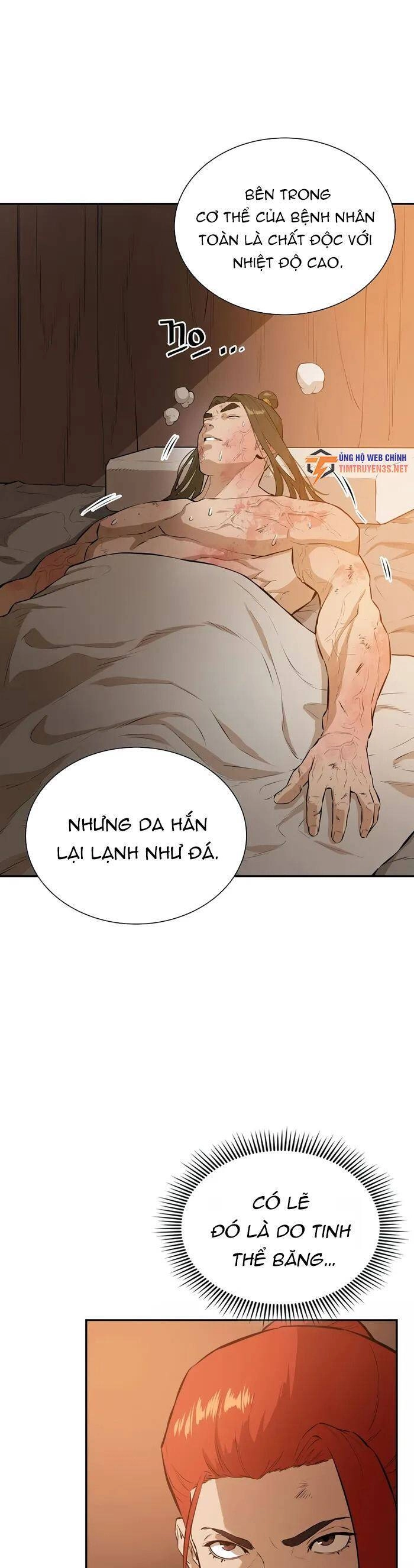 Kẻ Phản Diện Vô Song Chapter 58 - 38