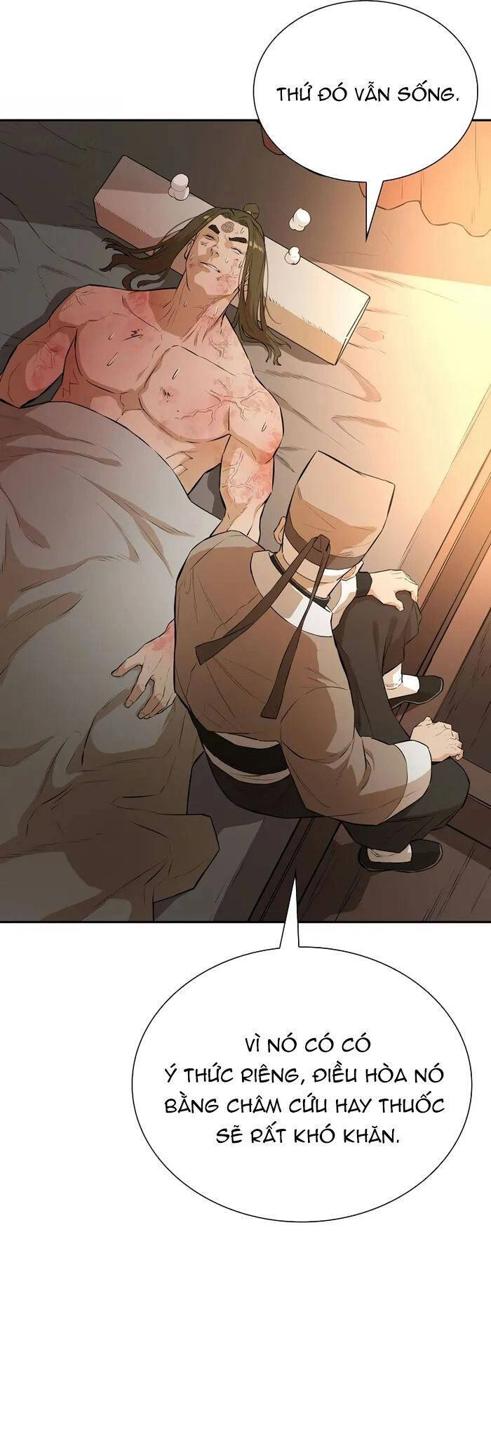 Kẻ Phản Diện Vô Song Chapter 58 - 40