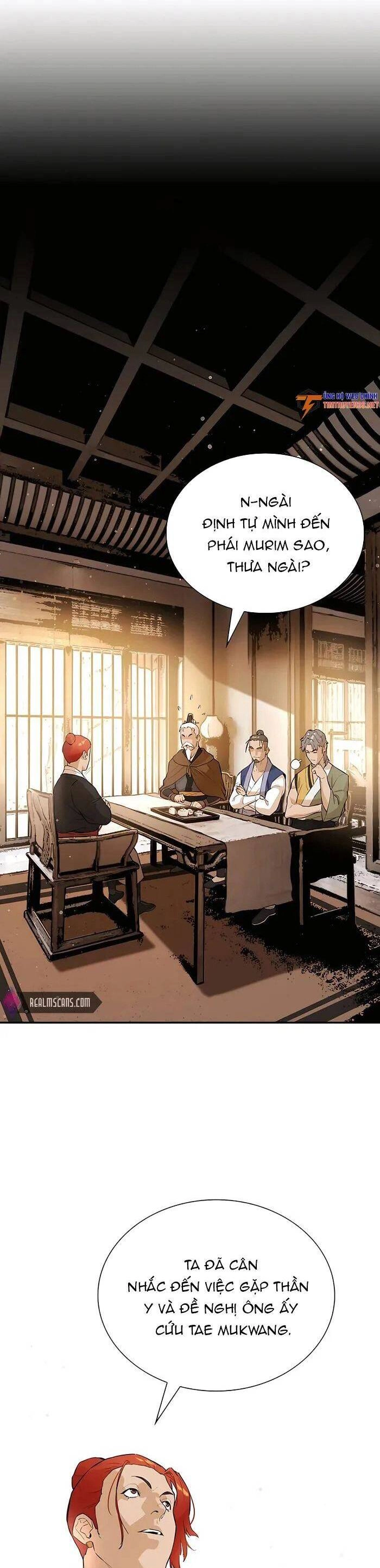 Kẻ Phản Diện Vô Song Chapter 59 - 3