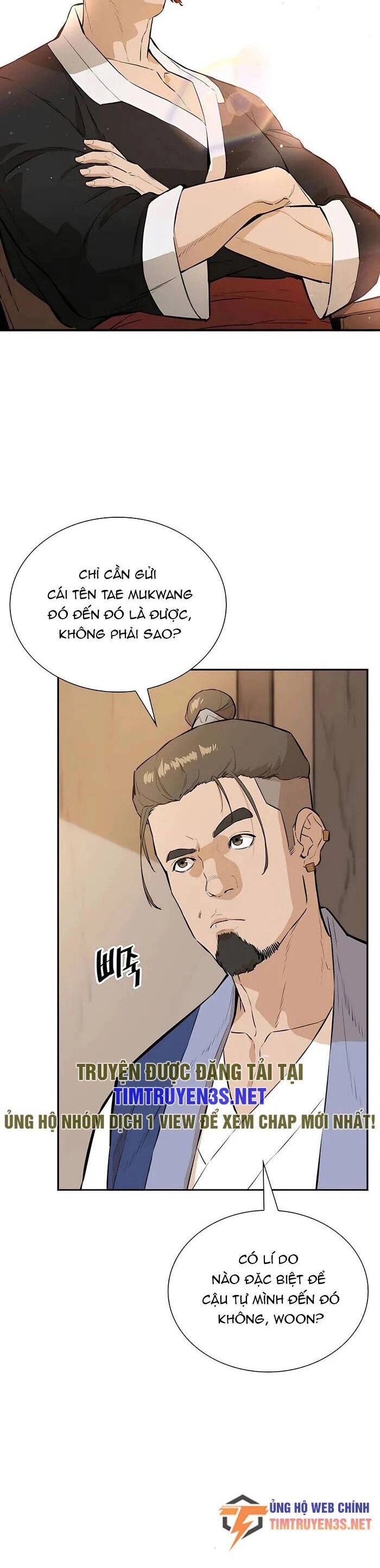 Kẻ Phản Diện Vô Song Chapter 59 - 4