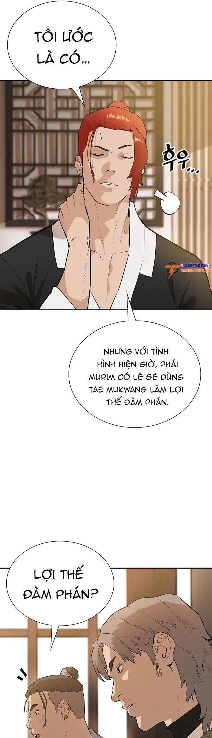 Kẻ Phản Diện Vô Song Chapter 59 - 5