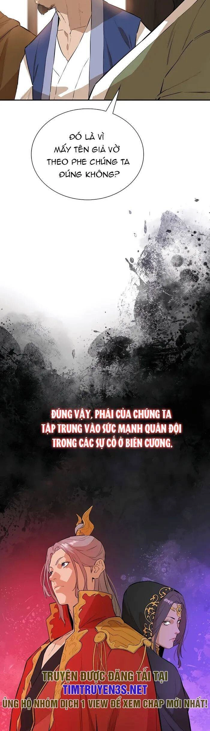 Kẻ Phản Diện Vô Song Chapter 59 - 6