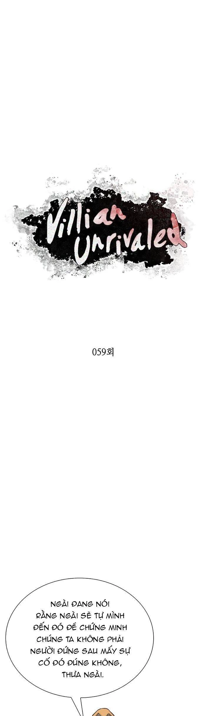 Kẻ Phản Diện Vô Song Chapter 59 - 9