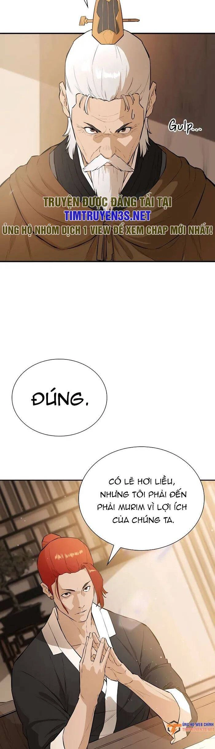 Kẻ Phản Diện Vô Song Chapter 59 - 10