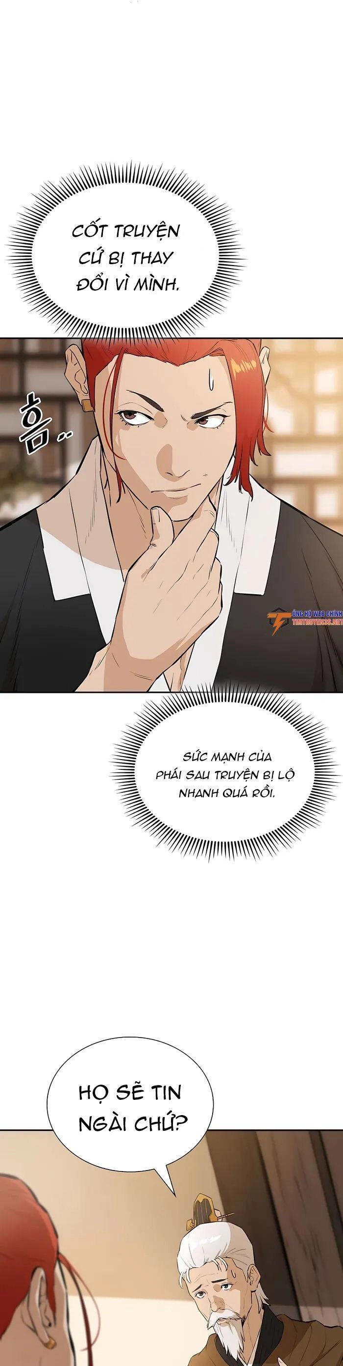 Kẻ Phản Diện Vô Song Chapter 59 - 13