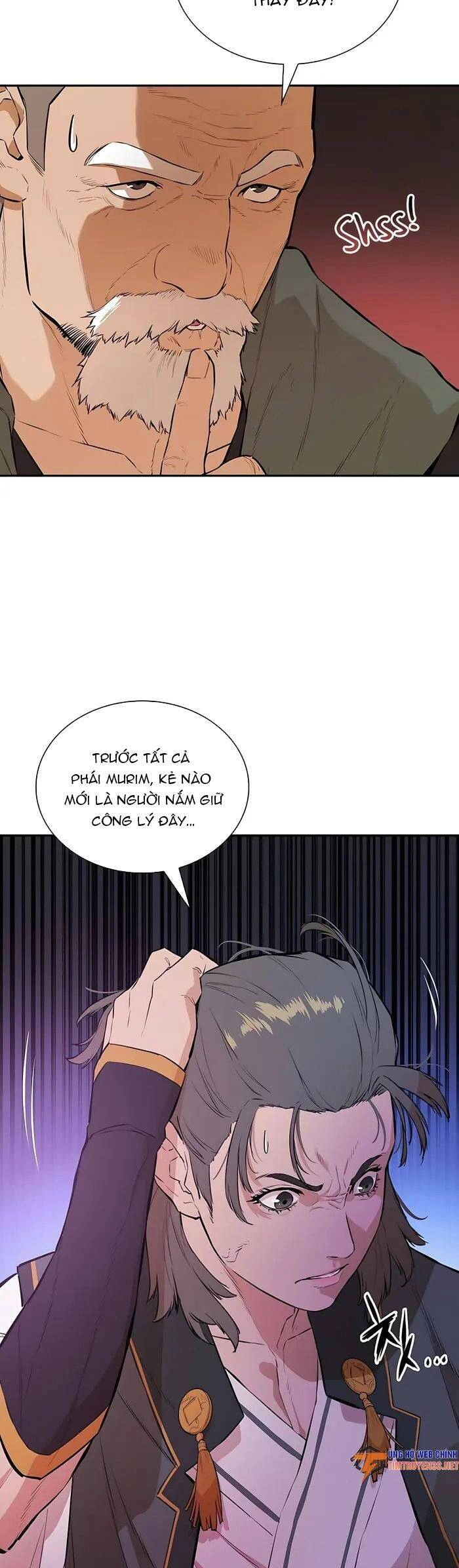 Kẻ Phản Diện Vô Song Chapter 59 - 23