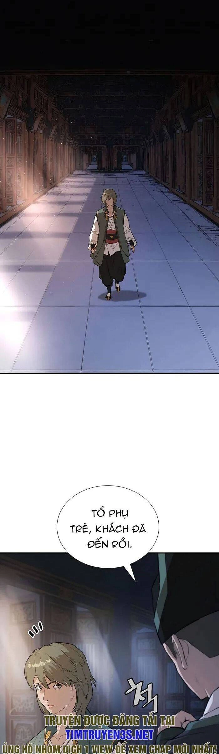 Kẻ Phản Diện Vô Song Chapter 59 - 27