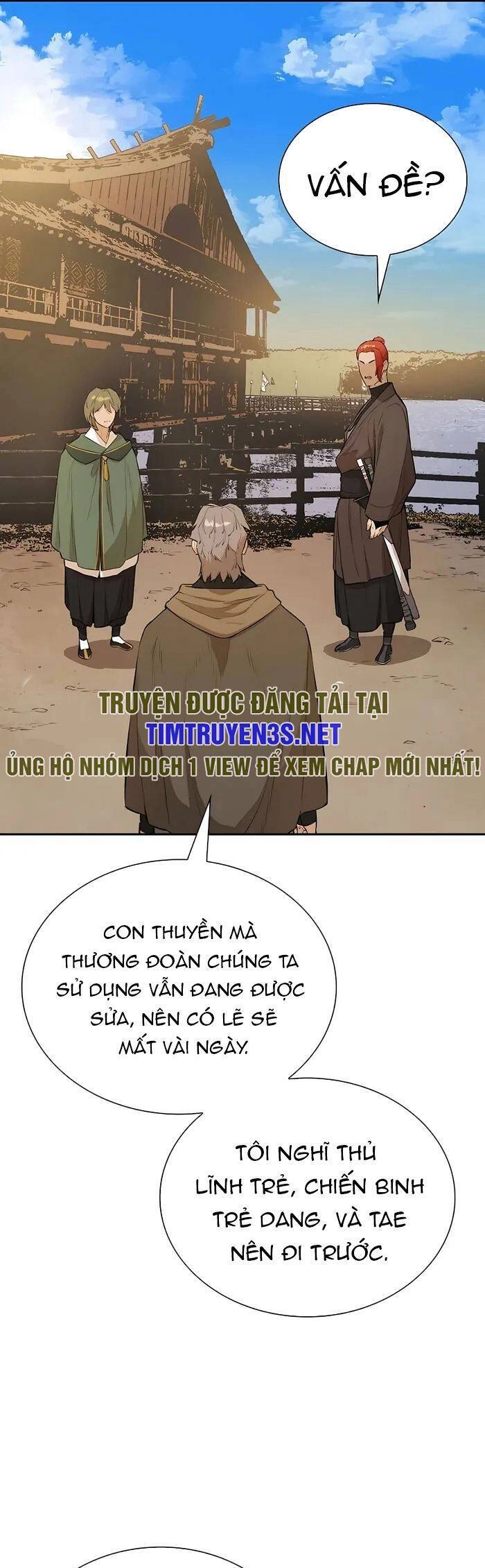 Kẻ Phản Diện Vô Song Chapter 59 - 36