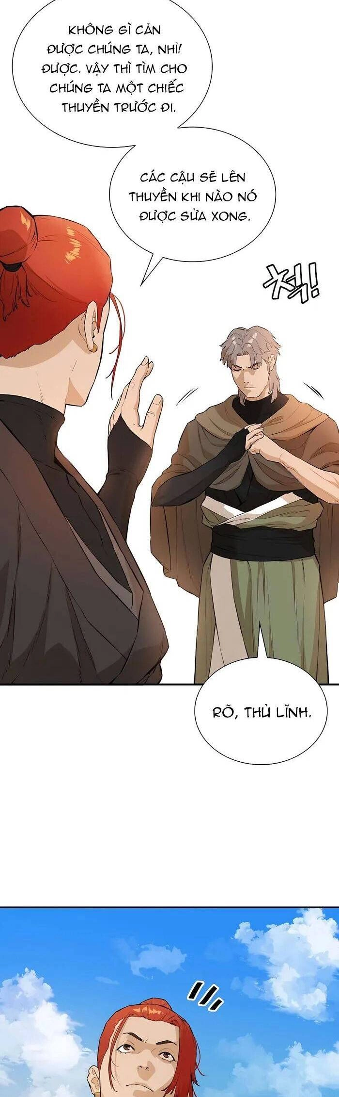 Kẻ Phản Diện Vô Song Chapter 59 - 37