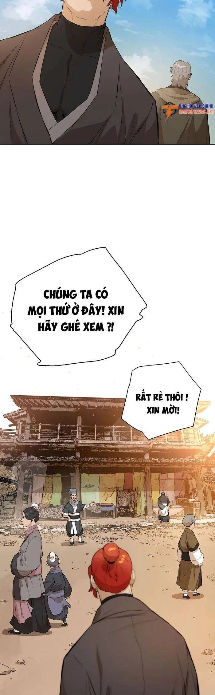 Kẻ Phản Diện Vô Song Chapter 59 - 38