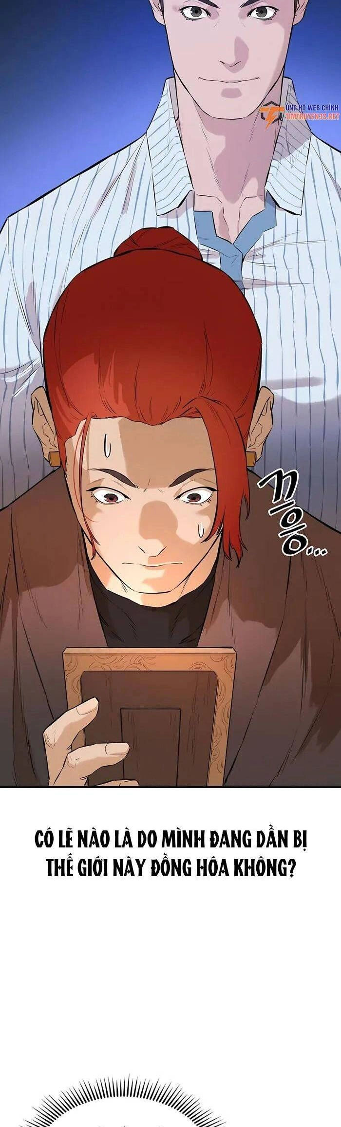 Kẻ Phản Diện Vô Song Chapter 59 - 41