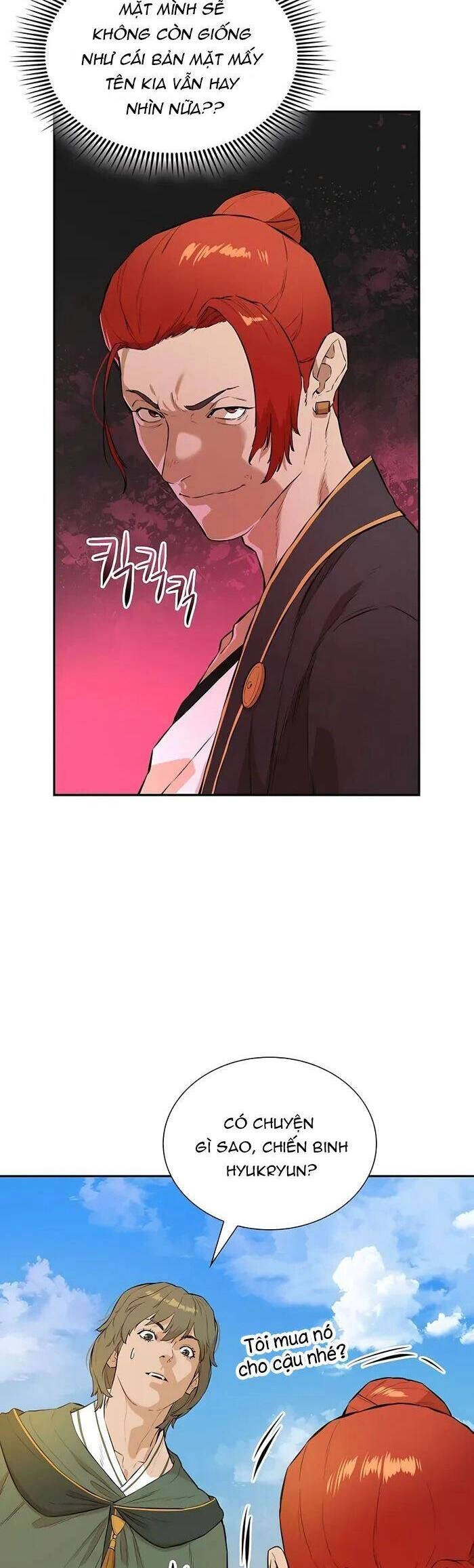 Kẻ Phản Diện Vô Song Chapter 59 - 42