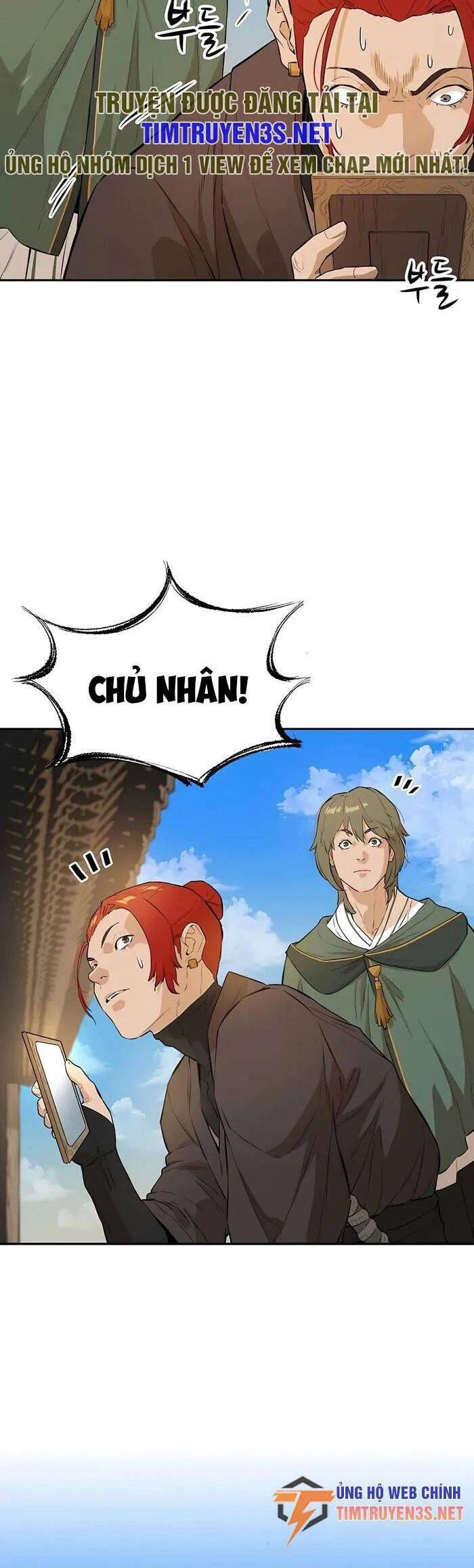 Kẻ Phản Diện Vô Song Chapter 59 - 43