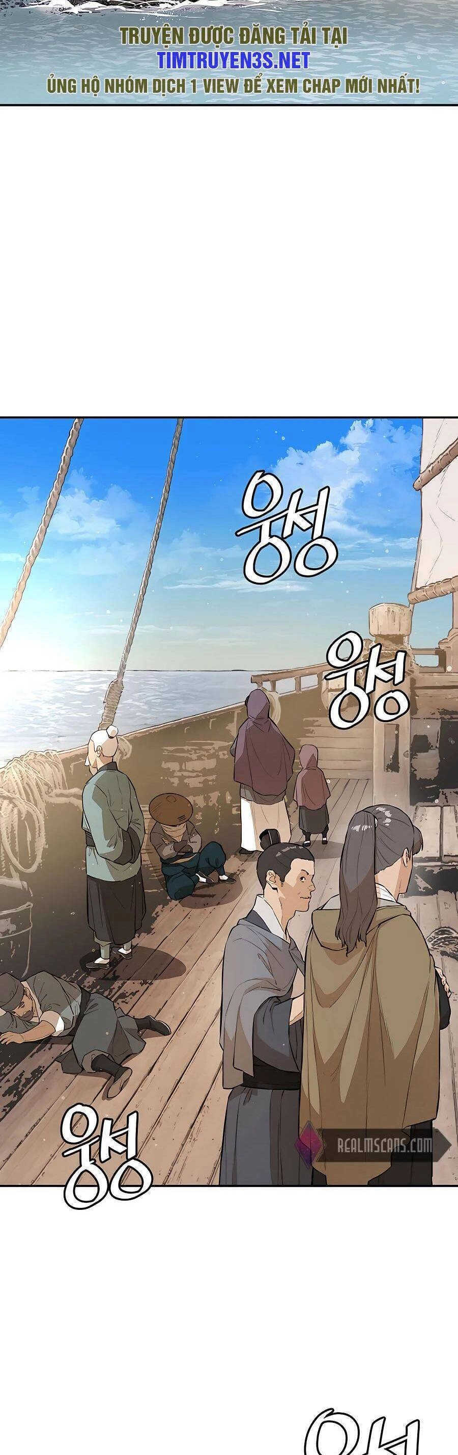 Kẻ Phản Diện Vô Song Chapter 60 - 3