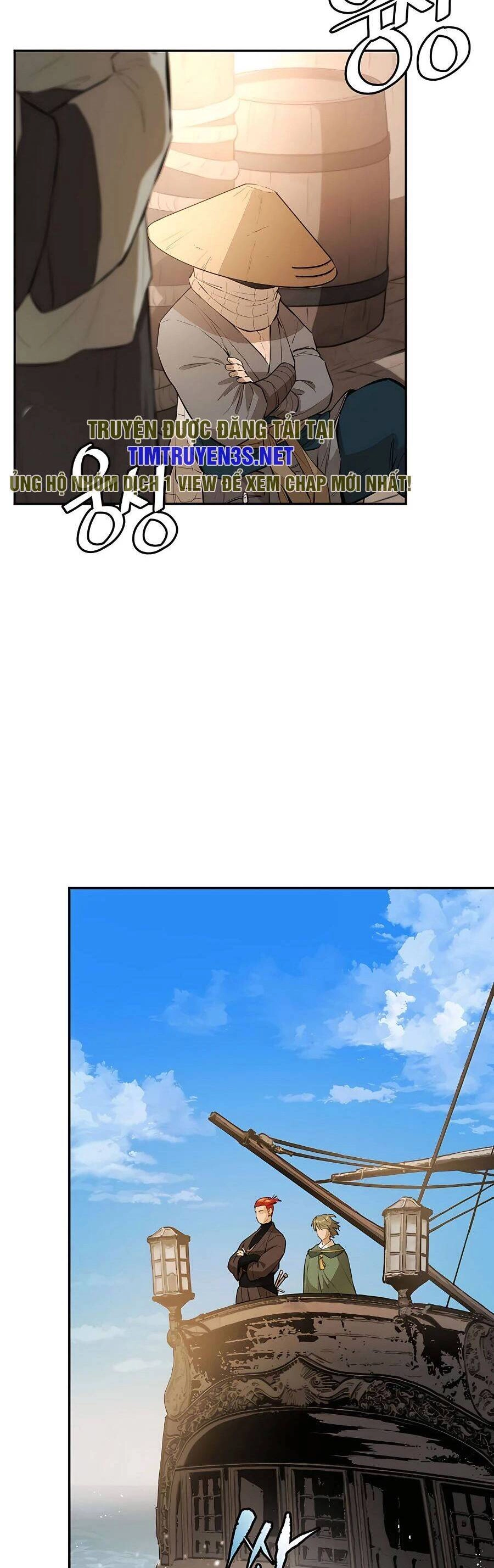 Kẻ Phản Diện Vô Song Chapter 60 - 4