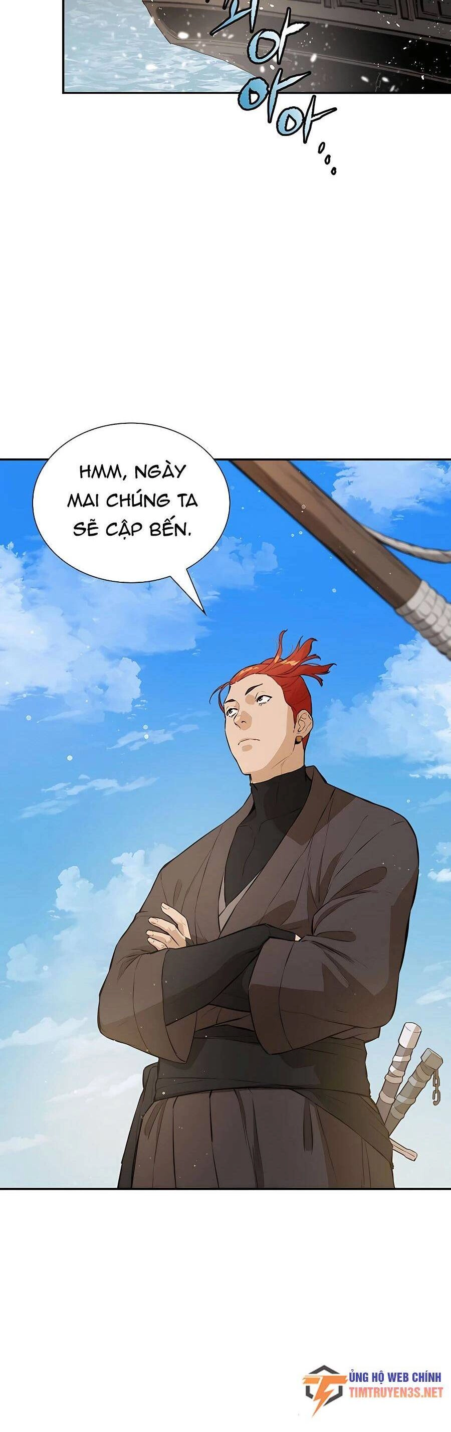 Kẻ Phản Diện Vô Song Chapter 60 - 5