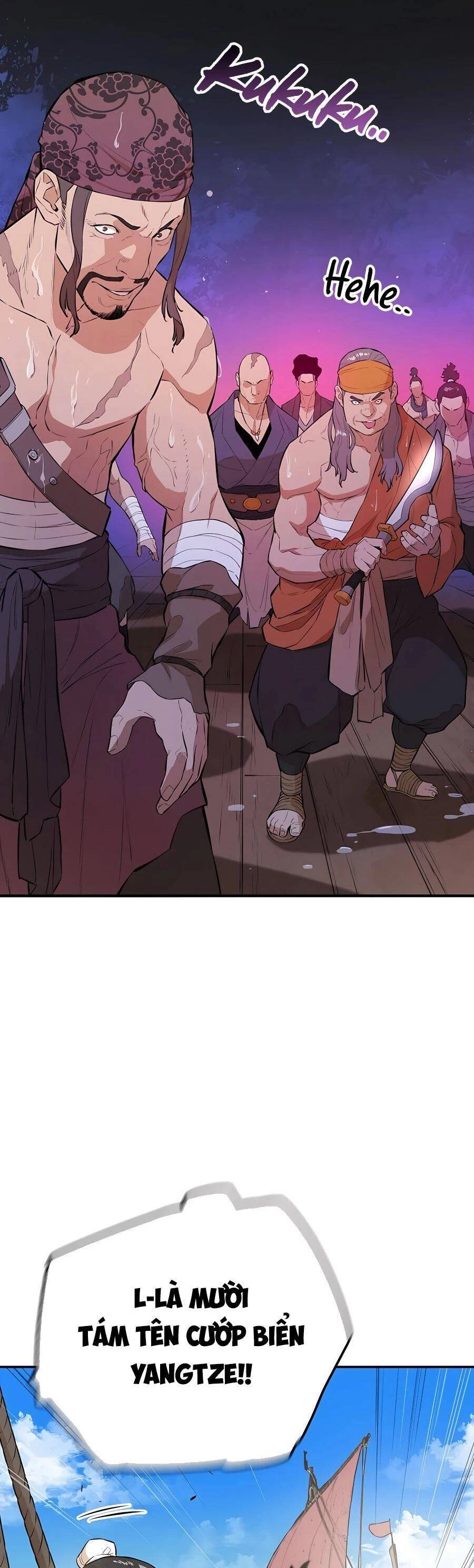 Kẻ Phản Diện Vô Song Chapter 60 - 11