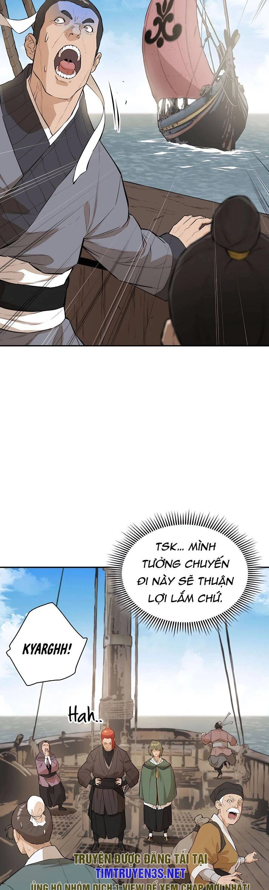 Kẻ Phản Diện Vô Song Chapter 60 - 12