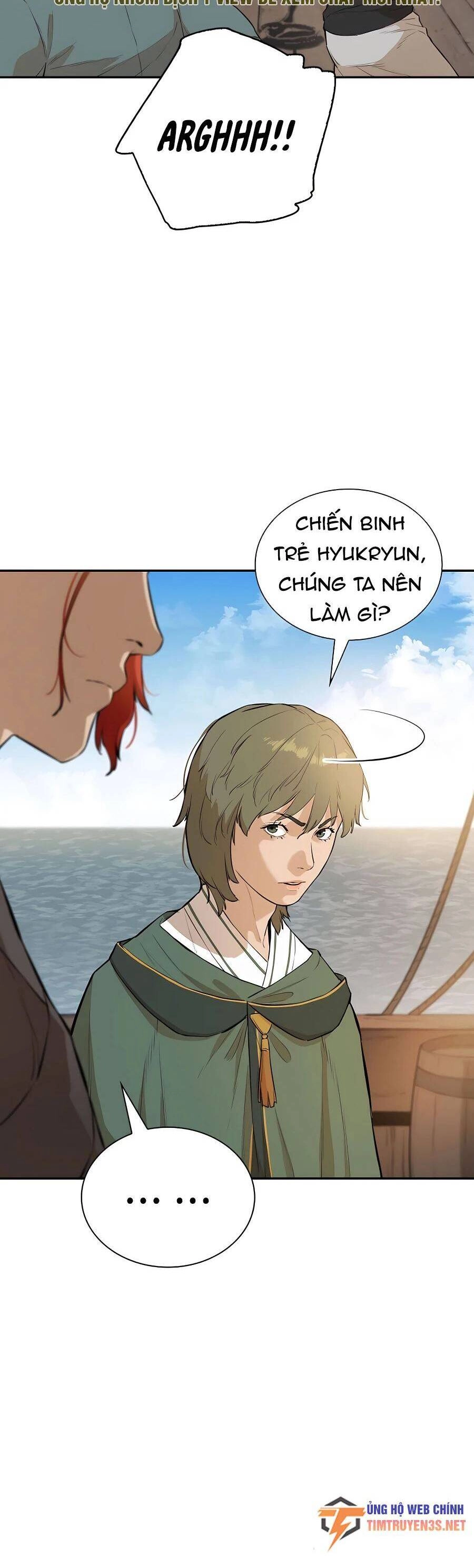 Kẻ Phản Diện Vô Song Chapter 60 - 13