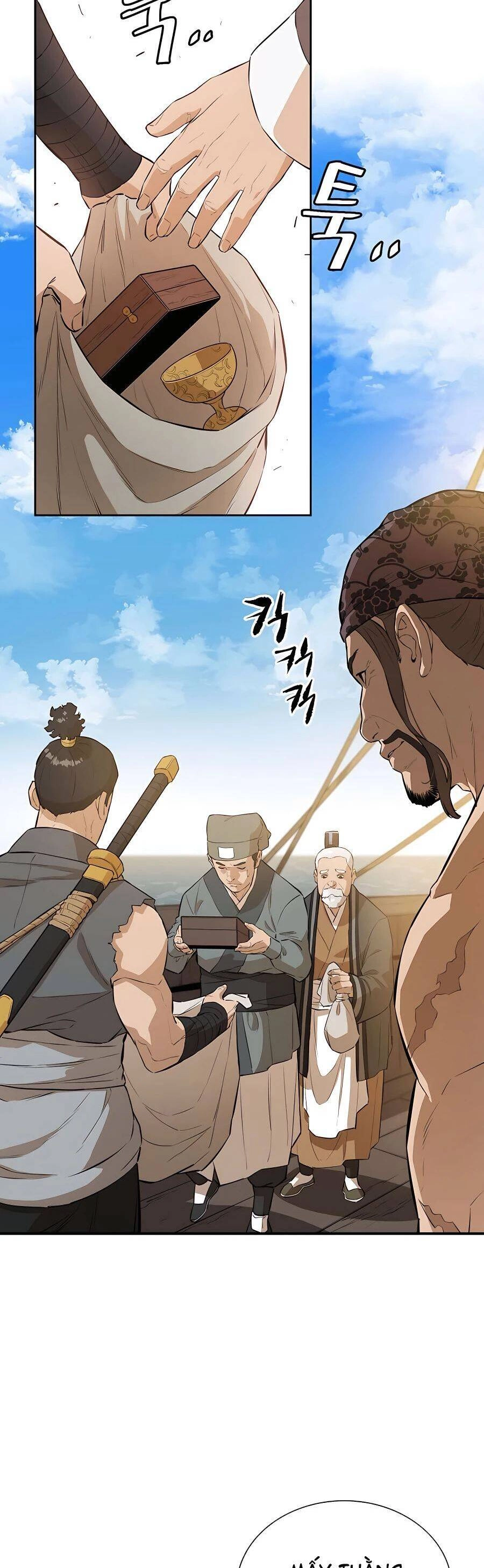 Kẻ Phản Diện Vô Song Chapter 60 - 15