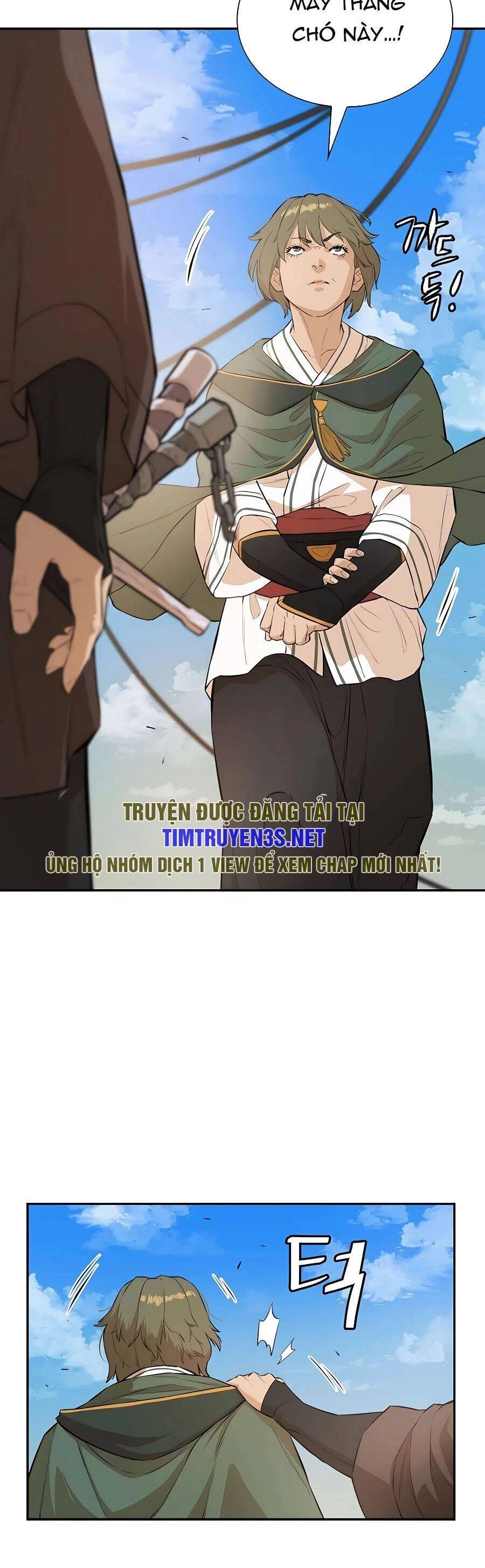 Kẻ Phản Diện Vô Song Chapter 60 - 16