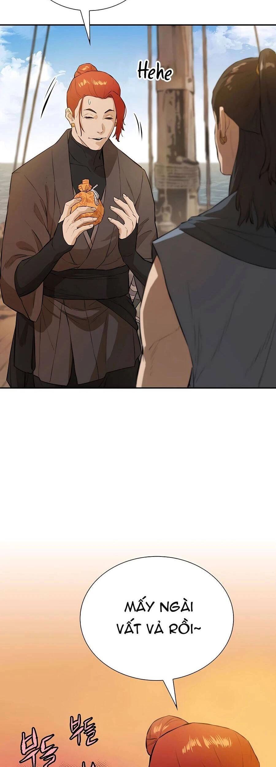 Kẻ Phản Diện Vô Song Chapter 60 - 19