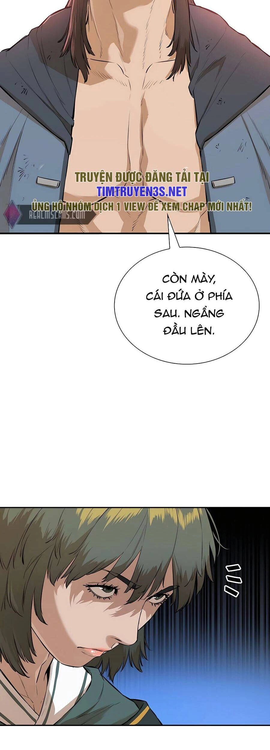 Kẻ Phản Diện Vô Song Chapter 60 - 21