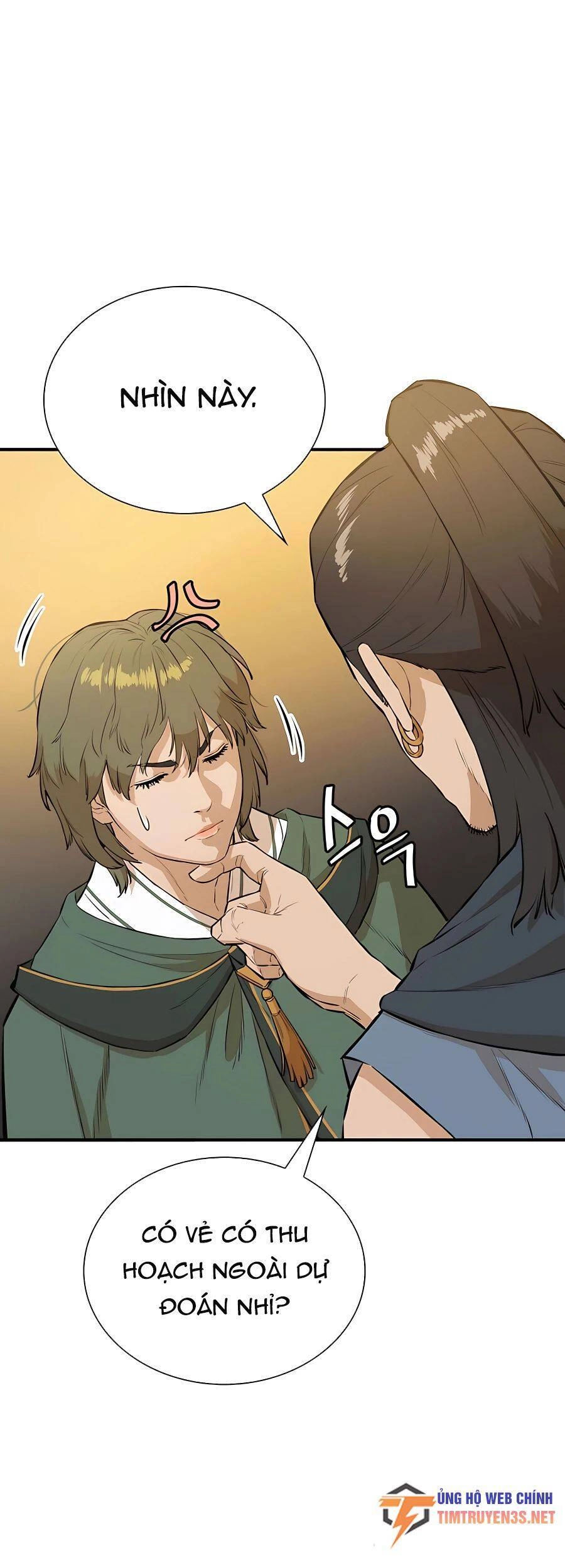 Kẻ Phản Diện Vô Song Chapter 60 - 22