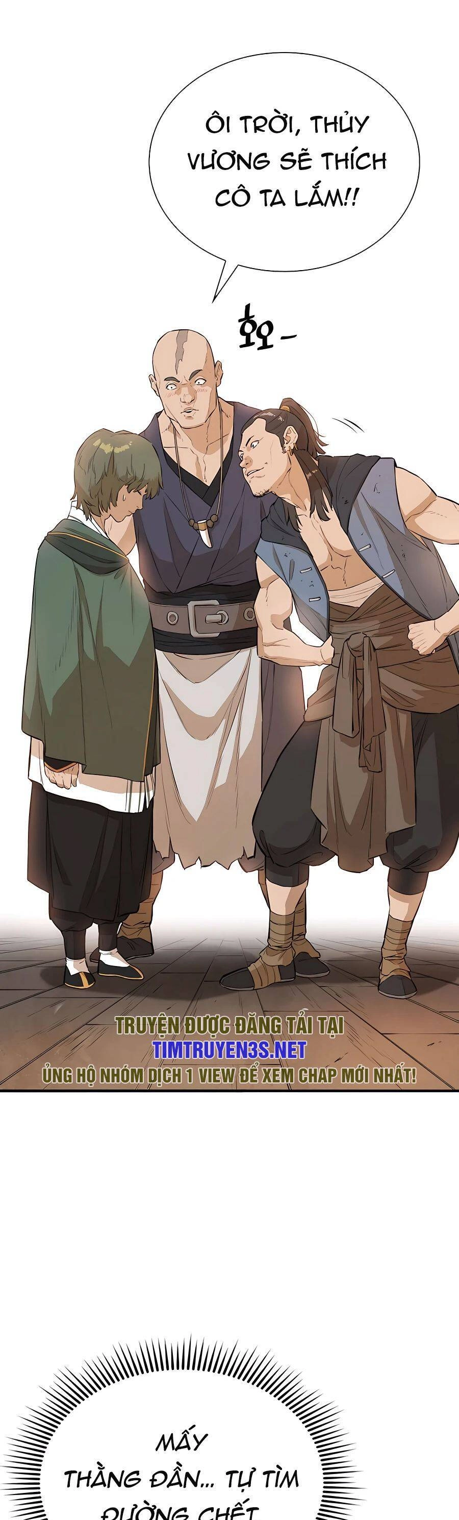 Kẻ Phản Diện Vô Song Chapter 60 - 23