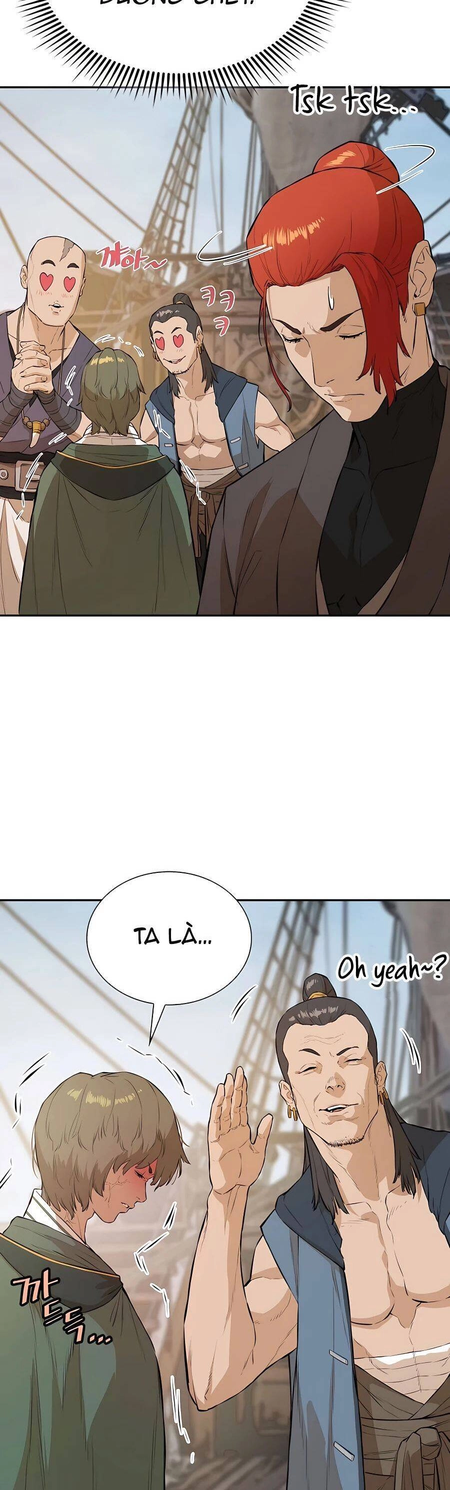 Kẻ Phản Diện Vô Song Chapter 60 - 24