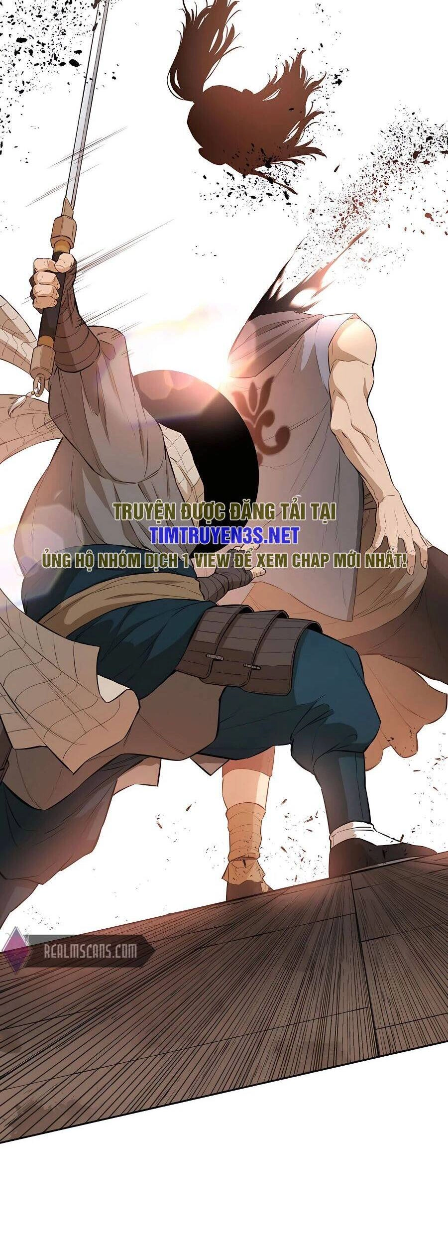 Kẻ Phản Diện Vô Song Chapter 60 - 34