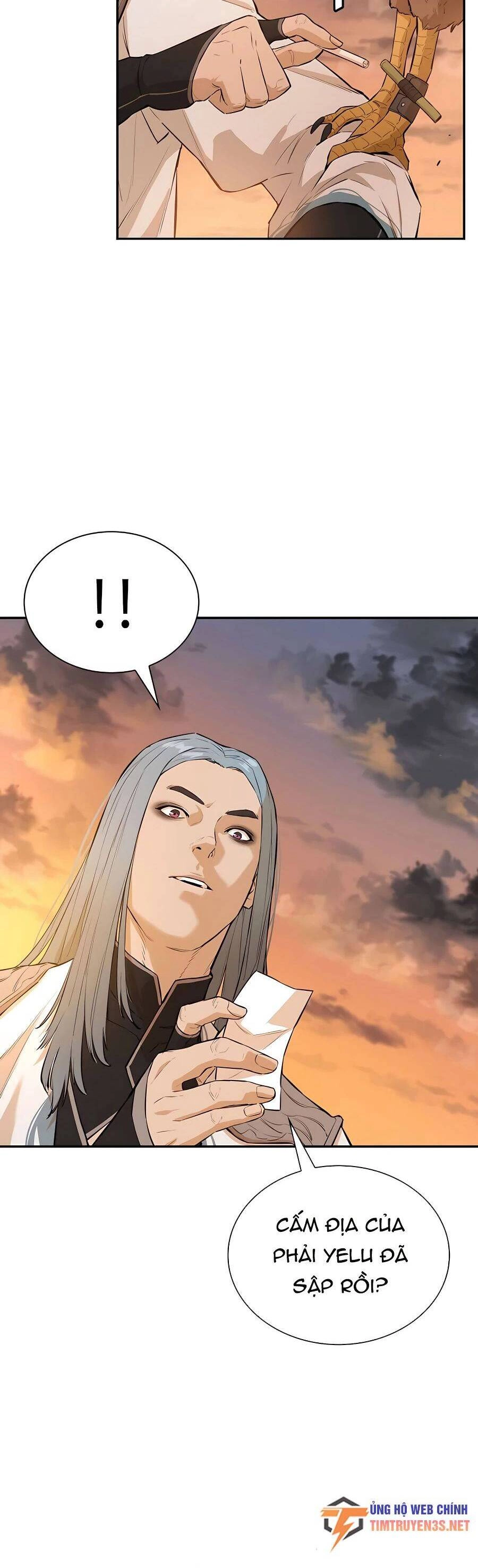 Kẻ Phản Diện Vô Song Chapter 60 - 44