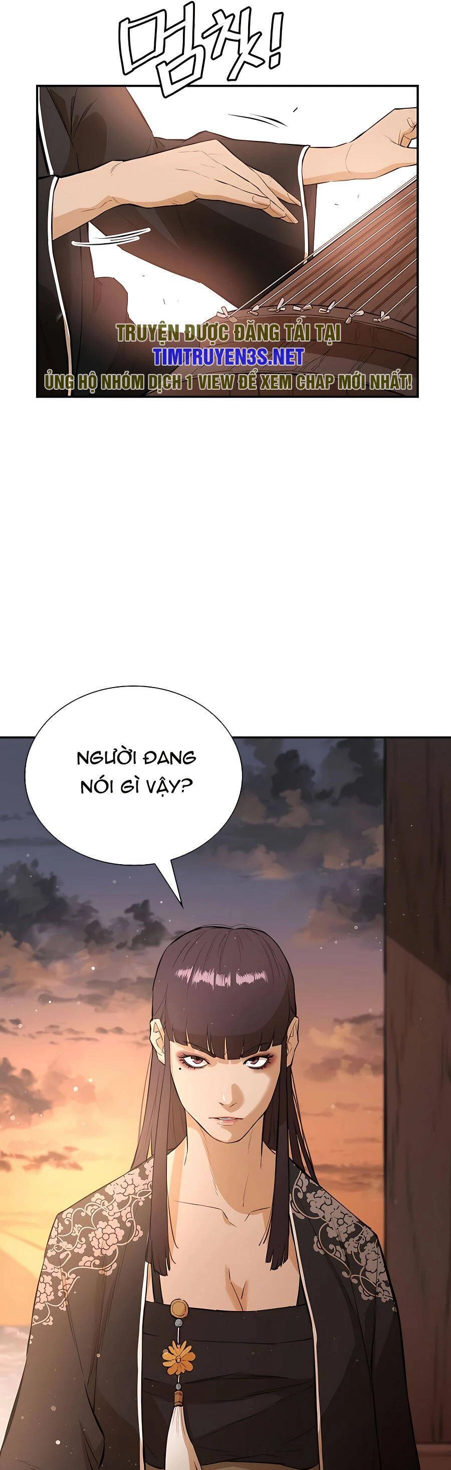 Kẻ Phản Diện Vô Song Chapter 60 - 45