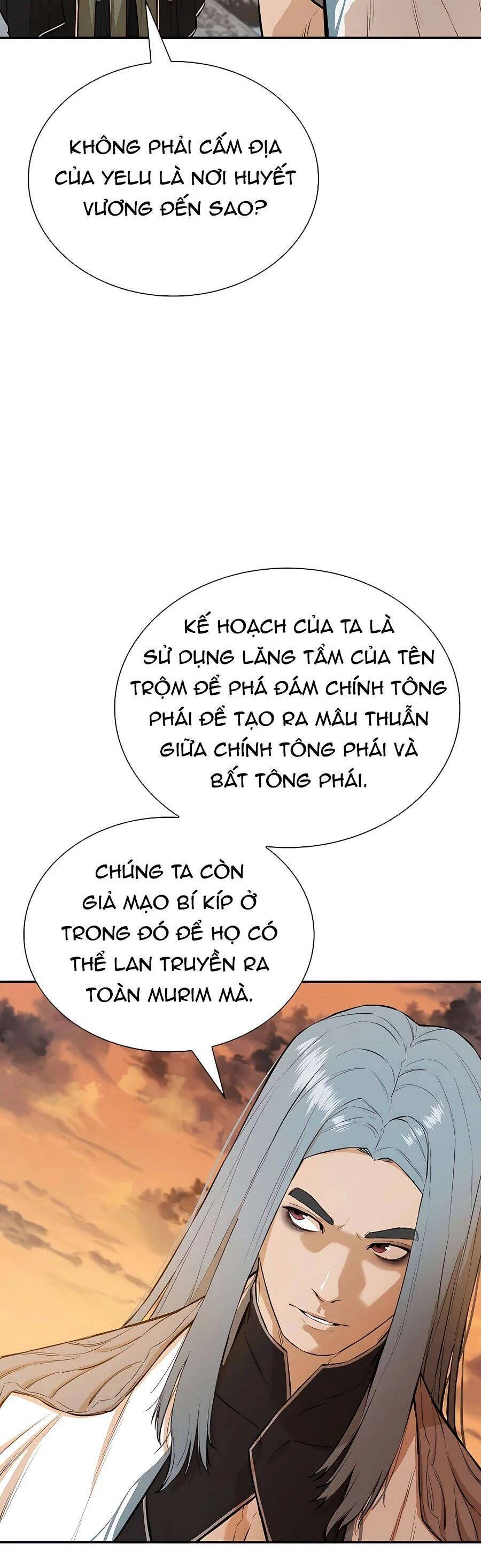Kẻ Phản Diện Vô Song Chapter 60 - 47