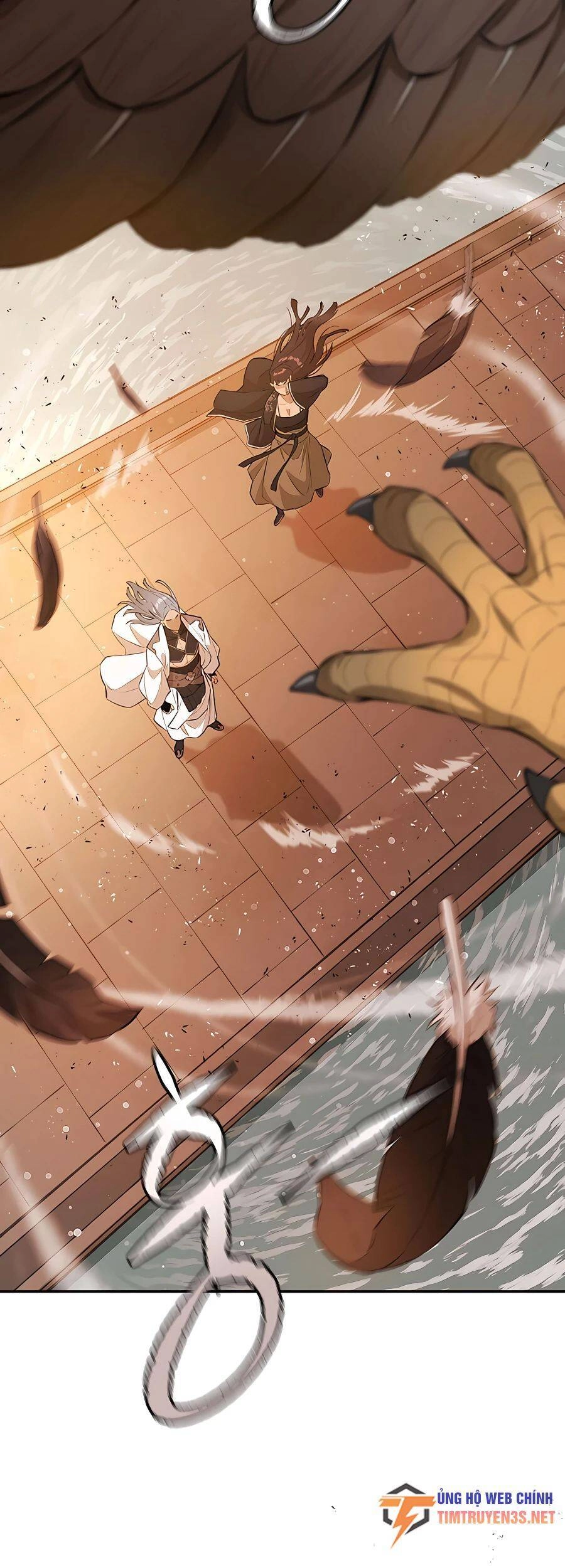 Kẻ Phản Diện Vô Song Chapter 60 - 53