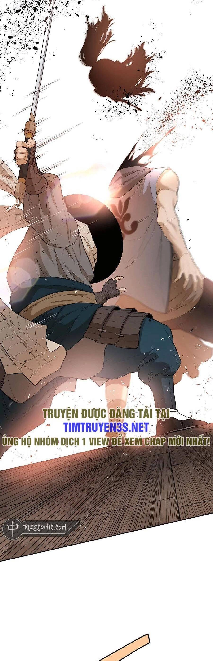 Kẻ Phản Diện Vô Song Chapter 61 - 4