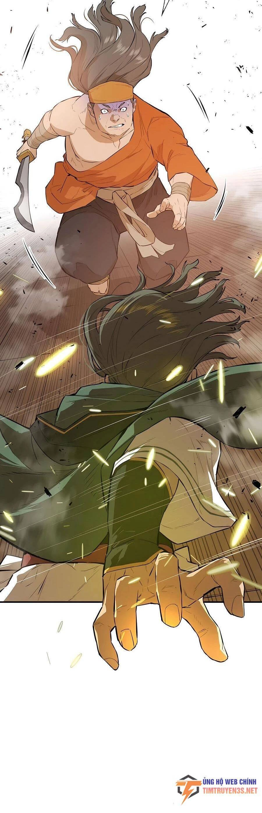 Kẻ Phản Diện Vô Song Chapter 61 - 10