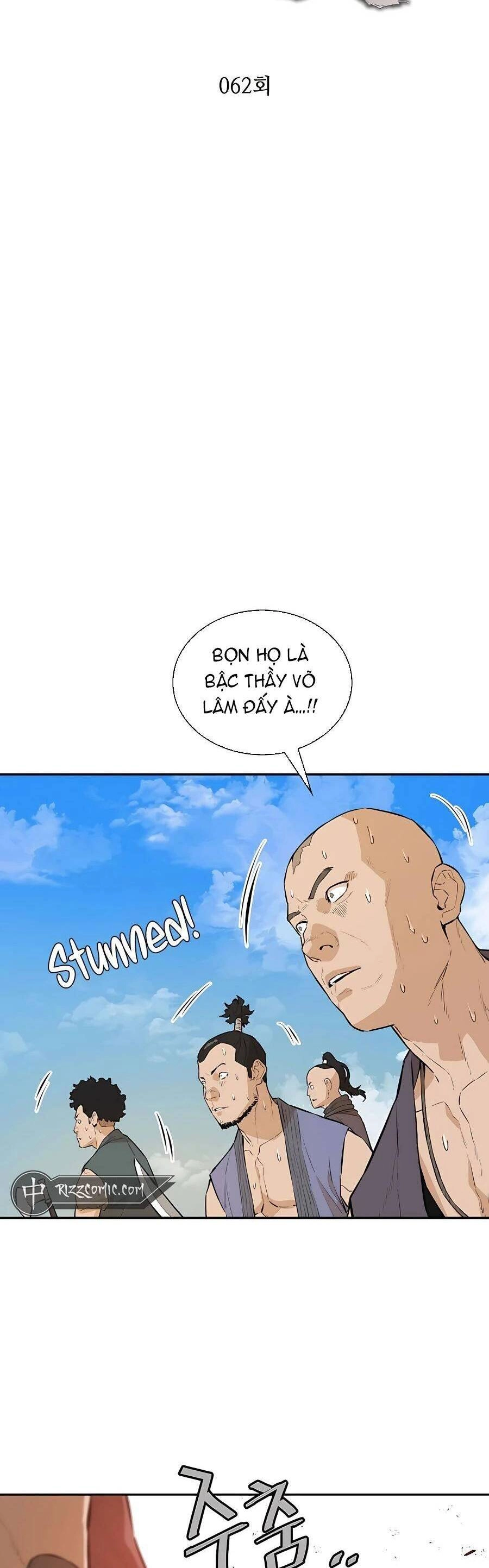 Kẻ Phản Diện Vô Song Chapter 61 - 14