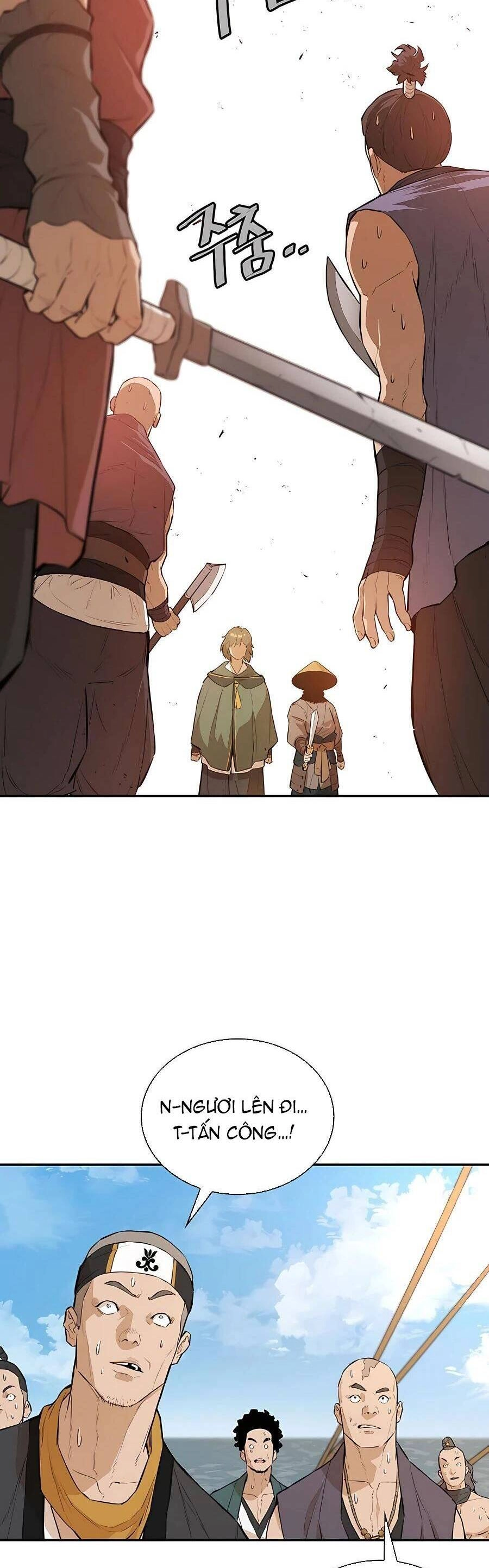 Kẻ Phản Diện Vô Song Chapter 61 - 15