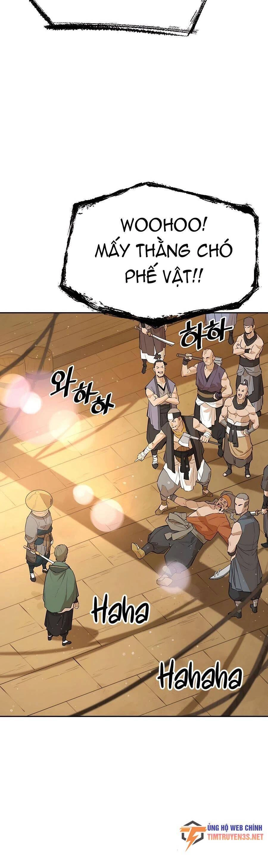 Kẻ Phản Diện Vô Song Chapter 61 - 18