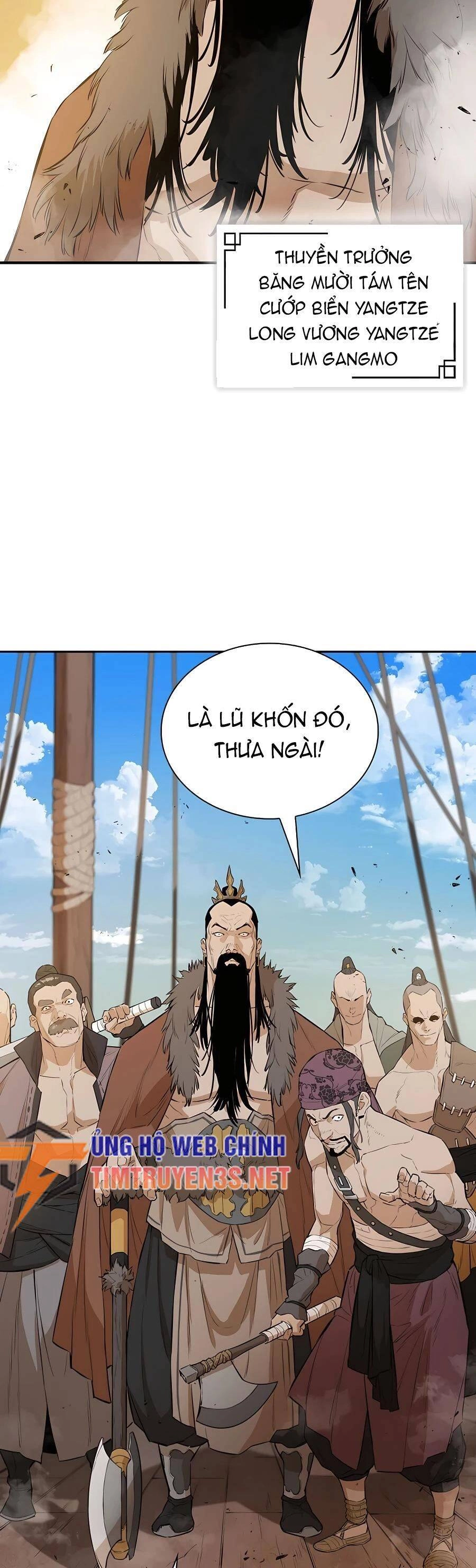 Kẻ Phản Diện Vô Song Chapter 61 - 25